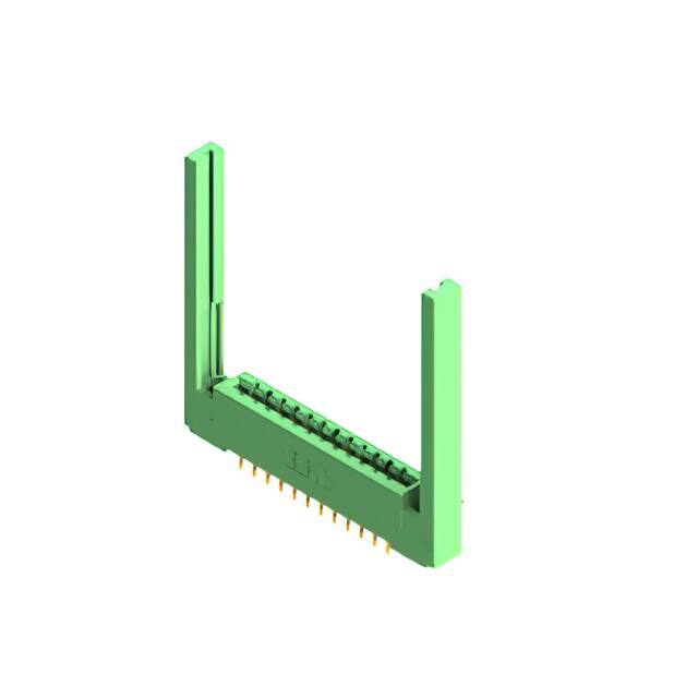 337-024-559-268 EDAC Inc.  Edgeboard Connectors